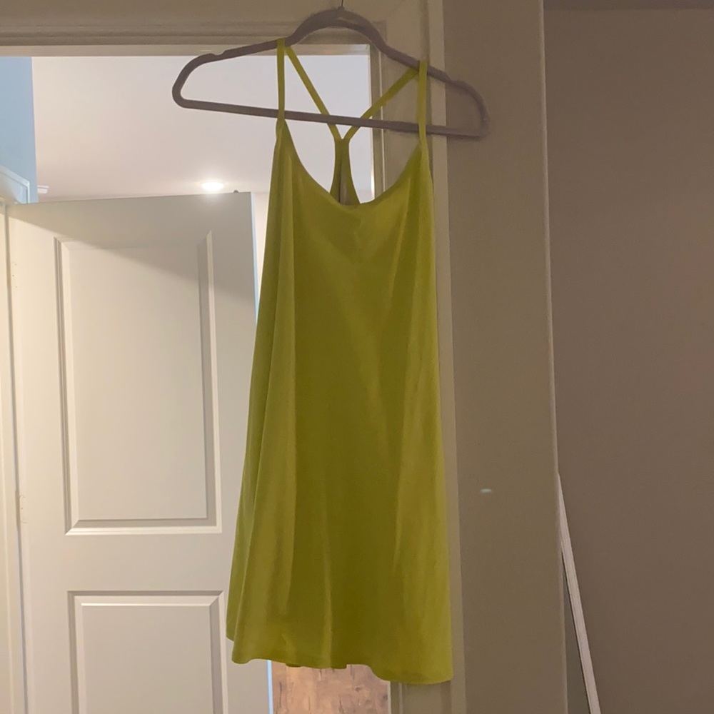 OUTDOOR VOICES EXERCISE DRESS! Worn once!